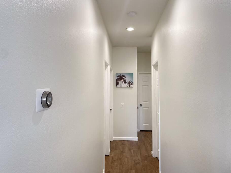 Home In Indio Coachella Bagian luar foto